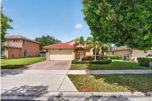 4677 Saint Simon Drive, Coconut Creek