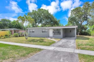 3680 Jackson Boulevard, Fort Lauderdale