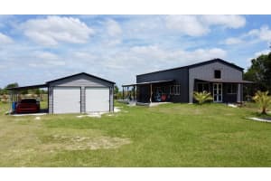 8700 W Josephine Road, Sebring