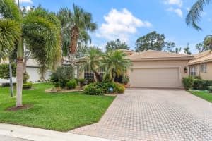6626 Camarillo Terrace Lane, Delray Beach