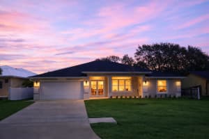 655 Sw Seagull Terrace, Port St. Lucie, Fl 34953, Port Saint Lucie