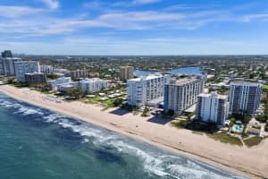 1010 S Ocean Boulevard 2009, Pompano Beach