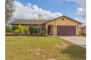 2543 Se Price Court, Port St. Lucie, Fl 34984, Port Saint Lucie