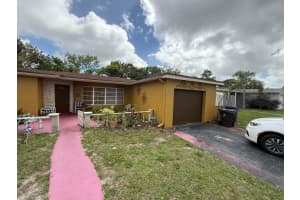 4700 Nw 42nd Street, Lauderdale Lakes