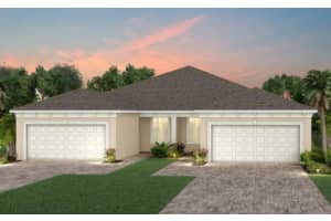 12803 Sw Cattleya Lane Villa 217, Port St. Lucie, Fl 34987, Port Saint Lucie