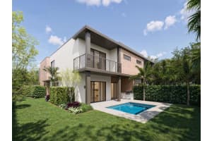 6836 Ne Briskel Pointe Drive, Boca Raton