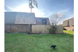 1705 Forest Lakes Circle C, West Palm Beach
