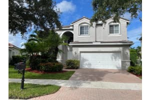 4230 Palmetto Trail, Weston
