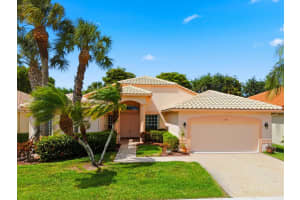 6709 Garde Road, Boynton Beach