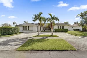3681 N 54th Avenue, Hollywood