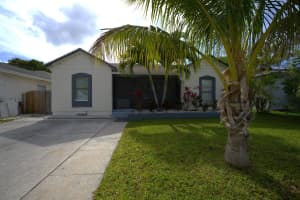 717 N E Street, Lake Worth Beach