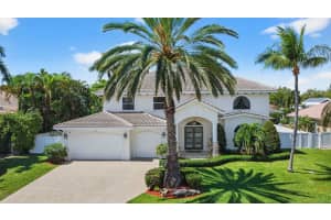 7249 Ne Bay Harbour Avenue, Boca Raton