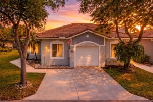 4701 Sw 13th Street, Deerfield Beach