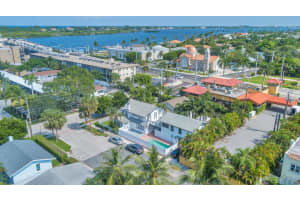 204 Conniston Road Upstairs Apartment, West Palm Beach