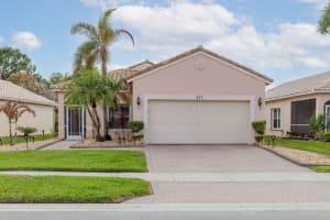 377 Nw Granville Street, Port St. Lucie, Fl 34986, Port Saint Lucie