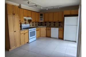 1674 Forest Lakes Circle C, West Palm Beach