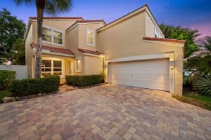 7685 Nw 61st Terrace, Parkland