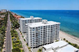 4505 S Ocean Boulevard 303, Highland Beach