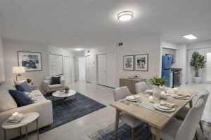 8657 Sw 5th Street 201, Pembroke Pines