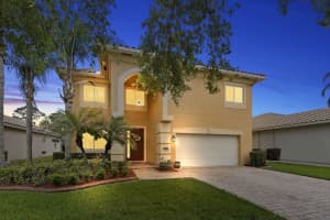 5800 Sw Longspur Lane, Palm City