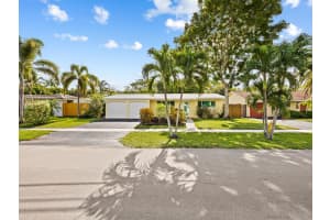 1320 Sw 55th Avenue, Plantation
