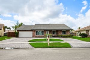 1905 Nw 78th Avenue, Margate