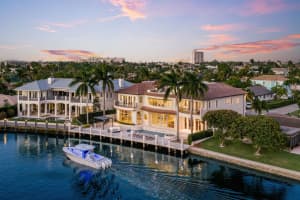 3201 Ne 27th Avenue, Lighthouse Point