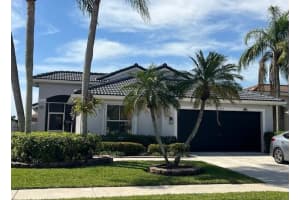 6304 Barton Creek Circle, Lake Worth