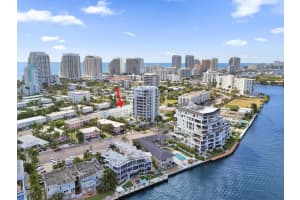 625 Antioch Avenue 110, Fort Lauderdale