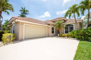 10821 La Salinas Circle, Boca Raton