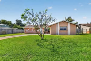 3950 Aladdin Avenue, Boynton Beach