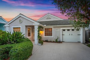 58 Admirals Court, Palm Beach Gardens