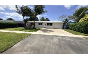 620 Ne 24th Street, Pompano Beach