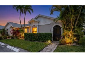 1260 Nw 24th Avenue, Delray Beach