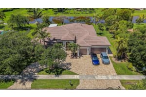 4377 Sw 140th Avenue, Davie