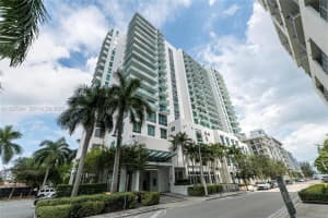 333 Ne 24th Street 1401, Miami