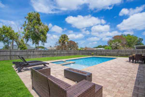 825 Sw Koler Avenue, Port St. Lucie, Fl 34953, Port Saint Lucie