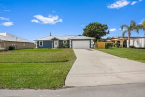 2138 Sw Janette Avenue, Port St. Lucie, Fl 34953, Port Saint Lucie