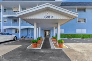 100 Shore Court 304, North Palm Beach