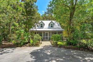 15740 N 99th St Street N, The Acreage