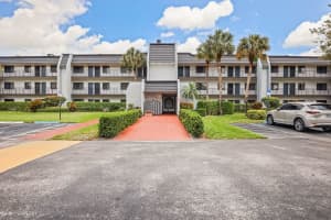 4254 Deste Court 208, Lake Worth