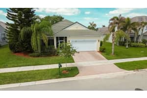 163 Nw Pleasant Grove Way, Port St. Lucie, Fl 34986, Port Saint Lucie