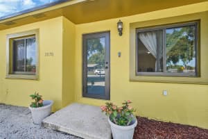 2870 Nw 22nd Street, Fort Lauderdale