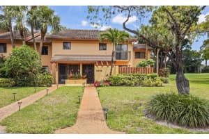5338 S Fountains Dr Drive S, Lake Worth