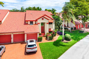 7685 Lexington Club Boulevard B, Delray Beach