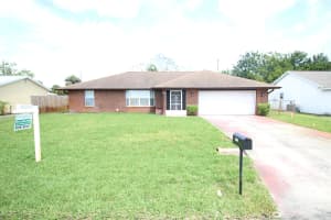 2133 Clover Street Ne, Palm Bay