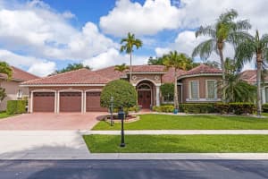 21704 Fall River Drive, Boca Raton