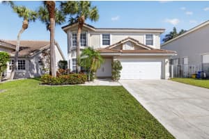 18247 Blue Lake Way, Boca Raton
