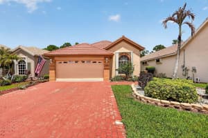 653 Sw Munjack Cove, Port St. Lucie, Fl 34986, Port Saint Lucie