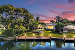 2425 Middle River Drive, Fort Lauderdale